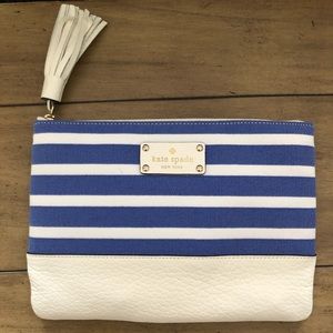 Kate Spade clutch